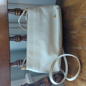 Etienne Aigner Leather Purse
